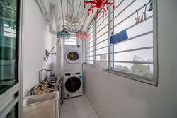 Blk 614A Punggol Spring (Punggol), HDB 4 Rooms #565272911